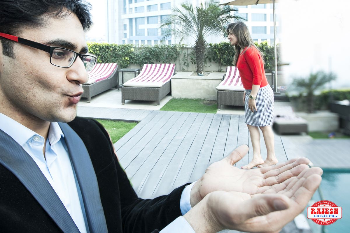 big fat indian wedding