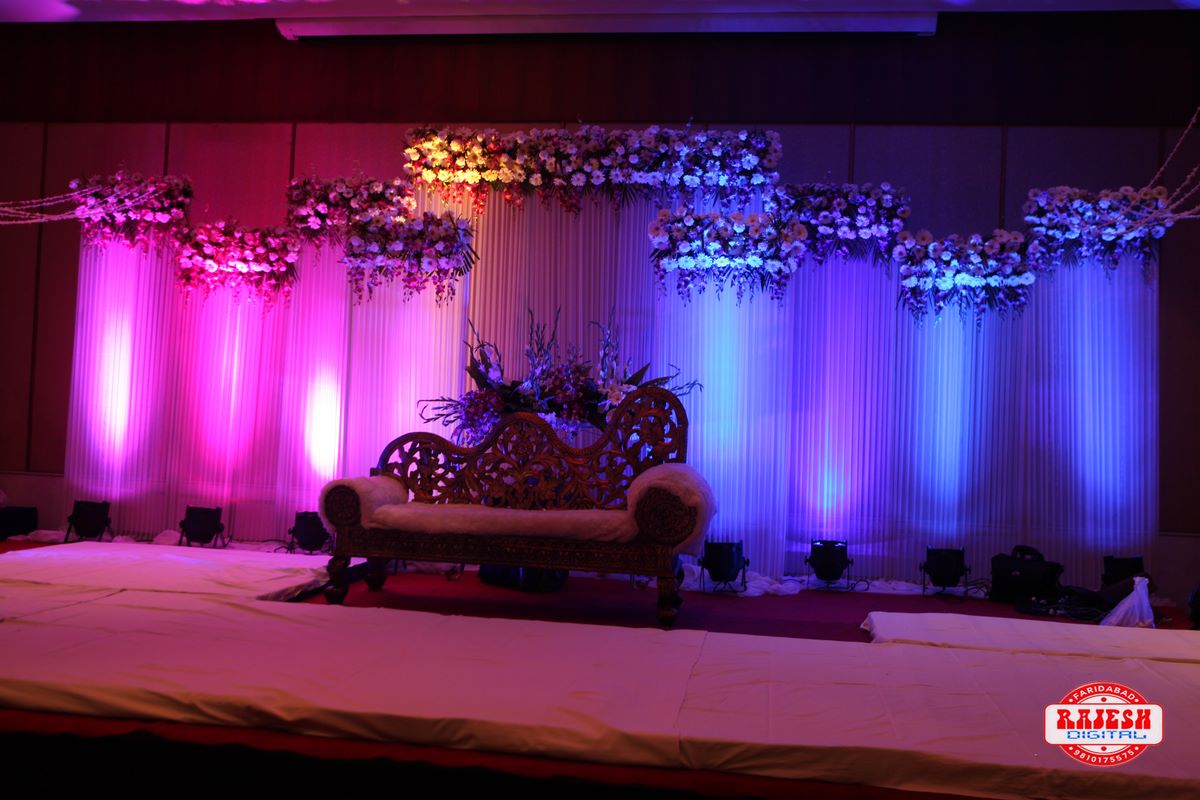 big fat indian wedding