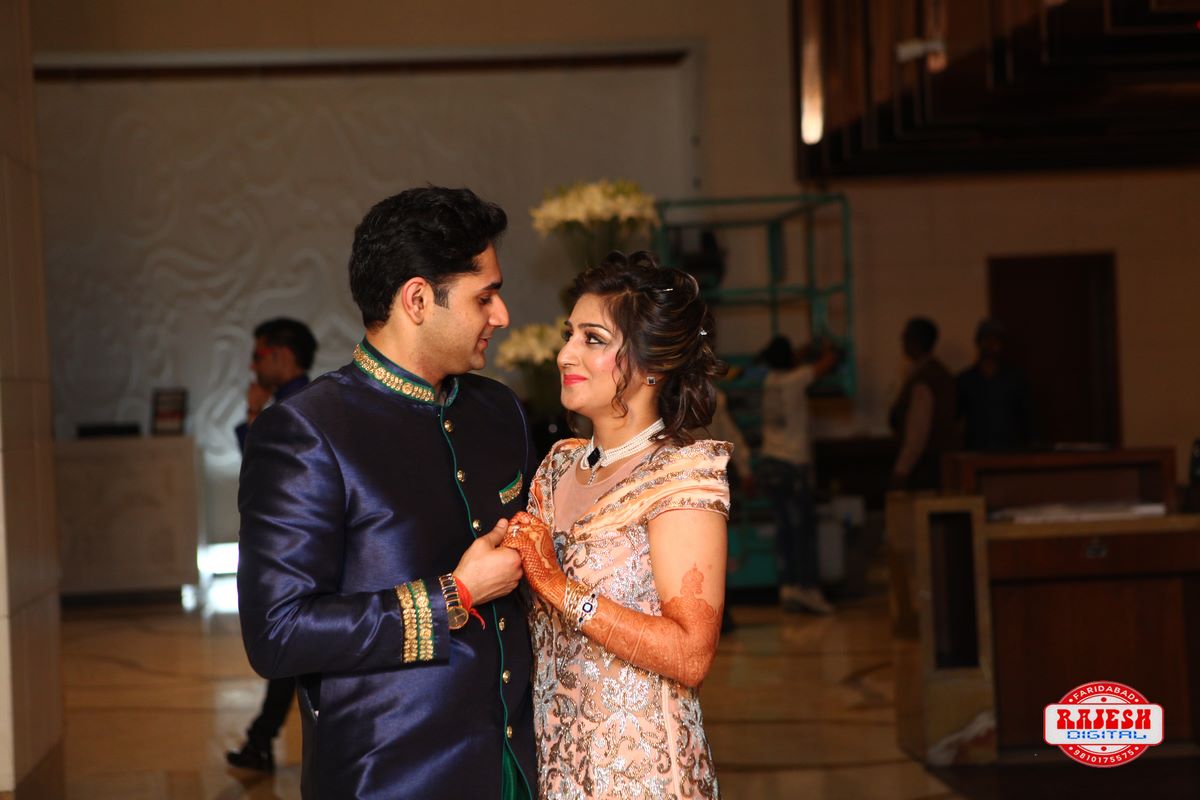 big fat indian wedding