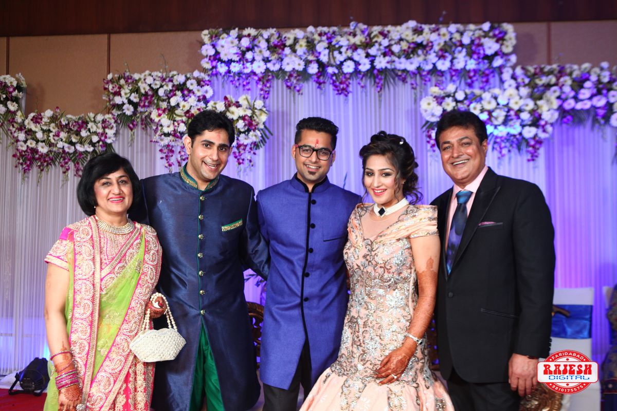 big fat indian wedding