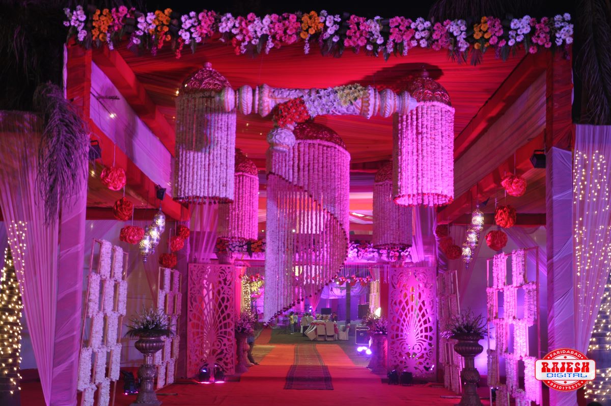 big fat indian wedding