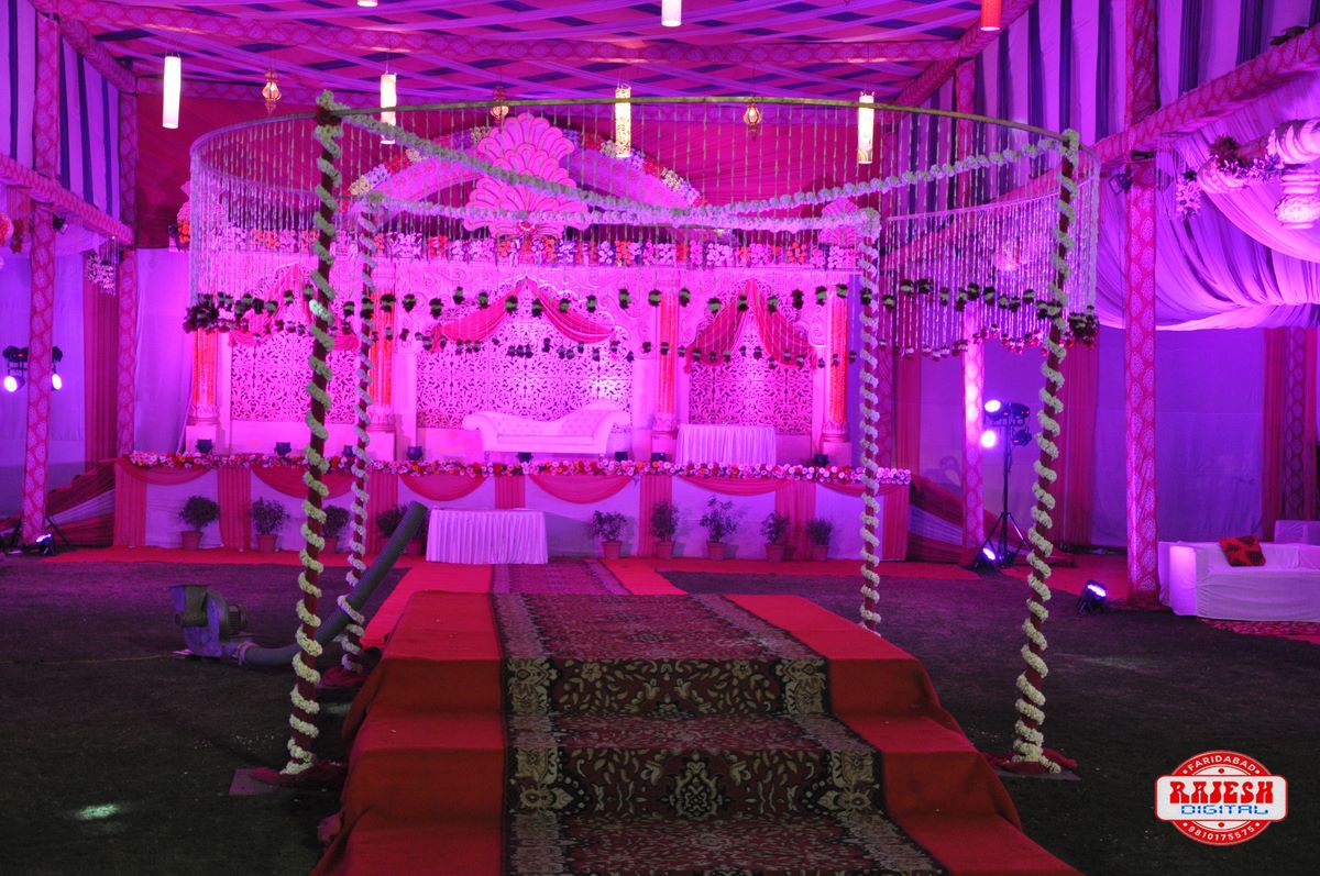 big fat indian wedding