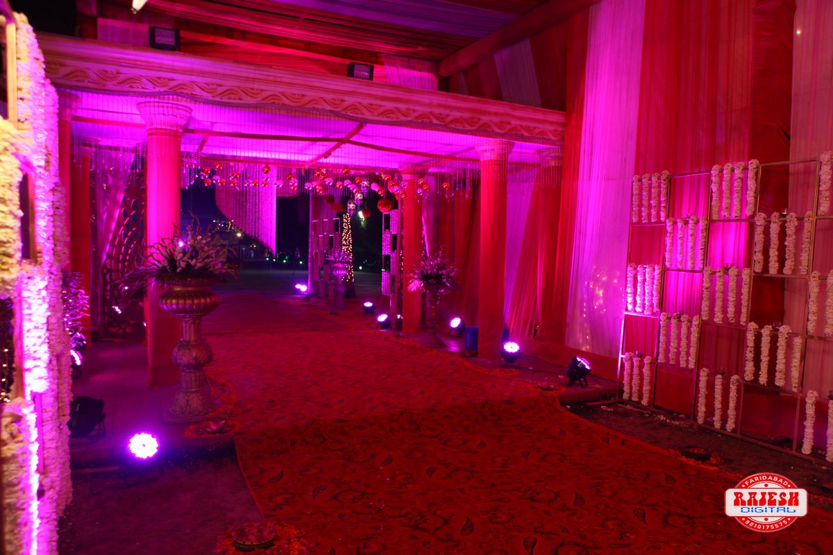 big fat indian wedding