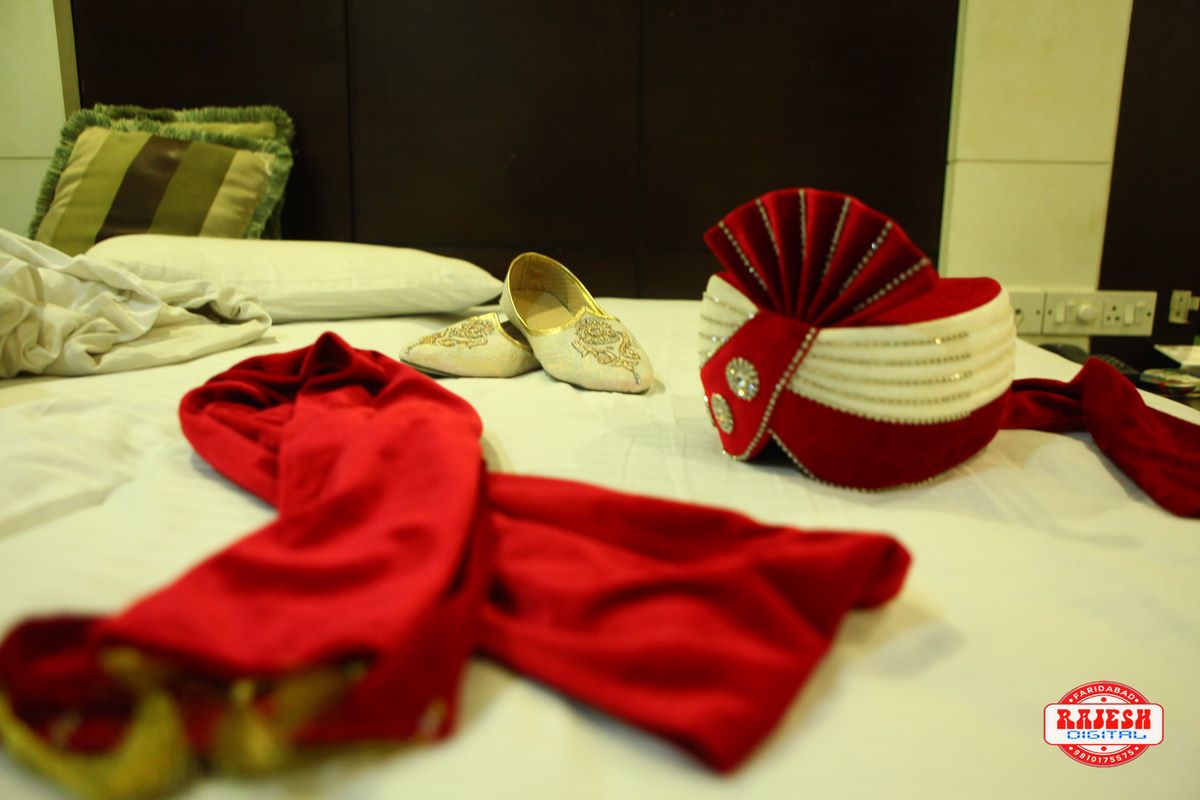 big fat indian wedding