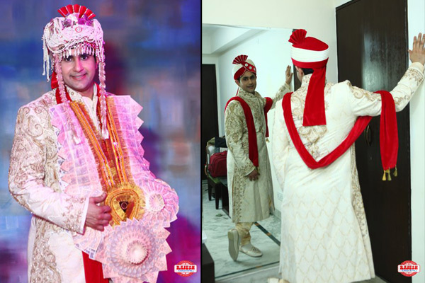 big fat indian wedding