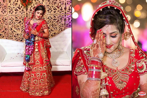 big fat indian wedding