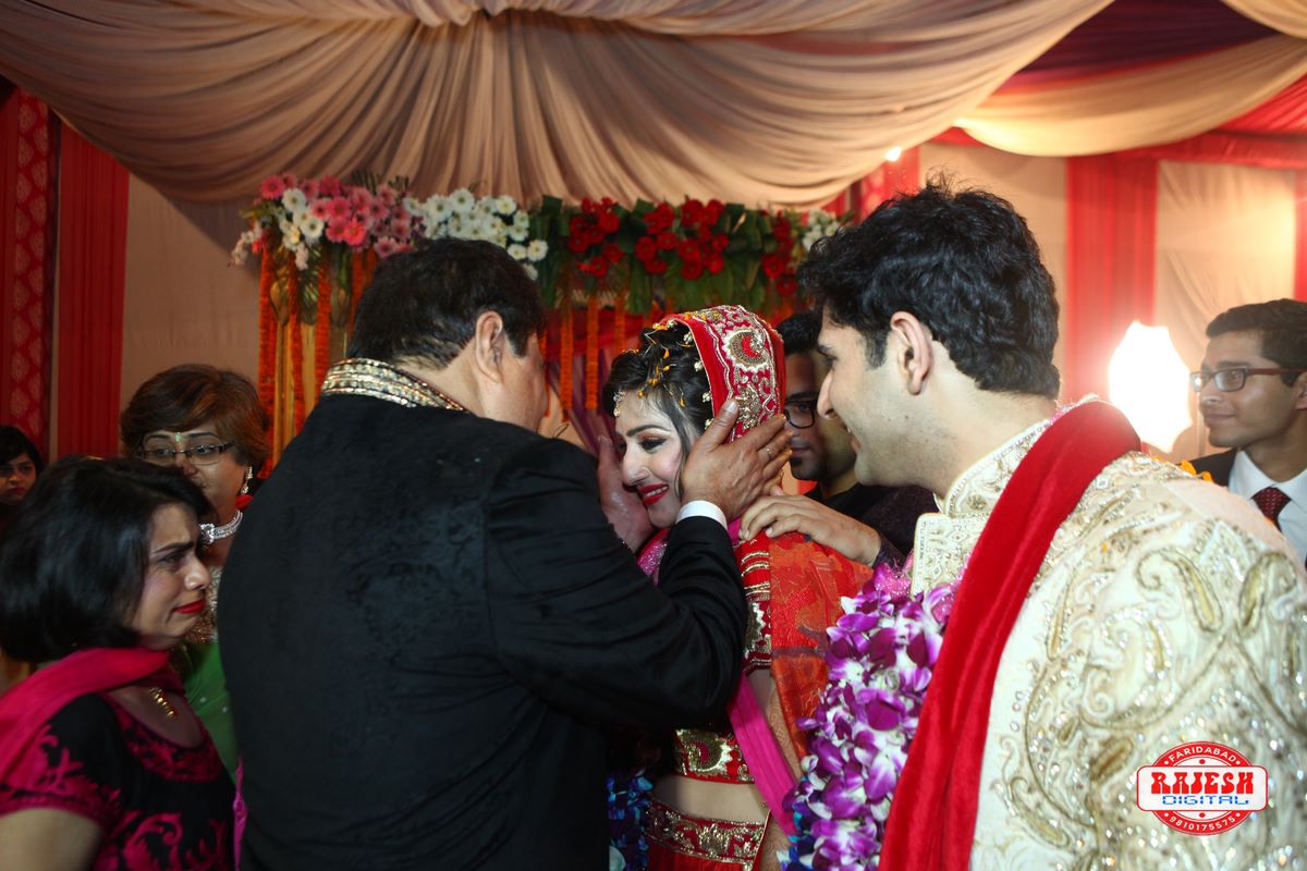 big fat indian wedding