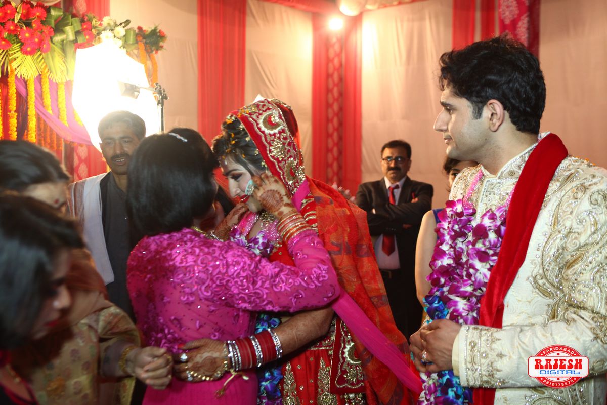 big fat indian wedding