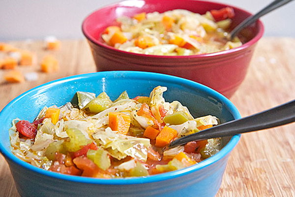 Advantages of GM diet plan