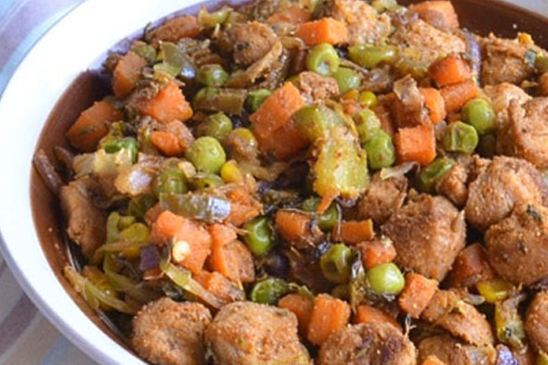 Advantages of GM diet plan