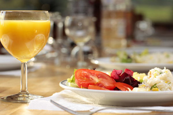 Advantages of GM diet plan