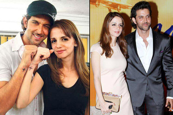 hrithik sussanne