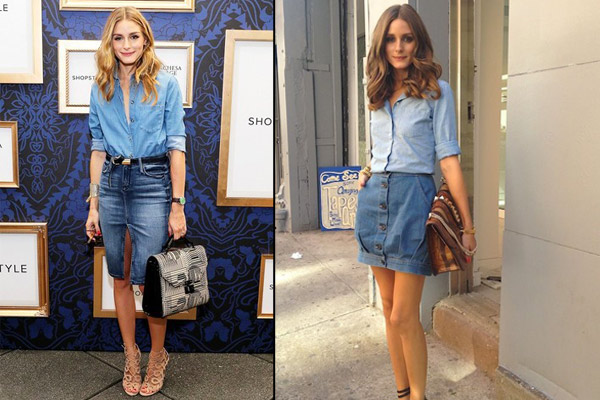denim styling tips