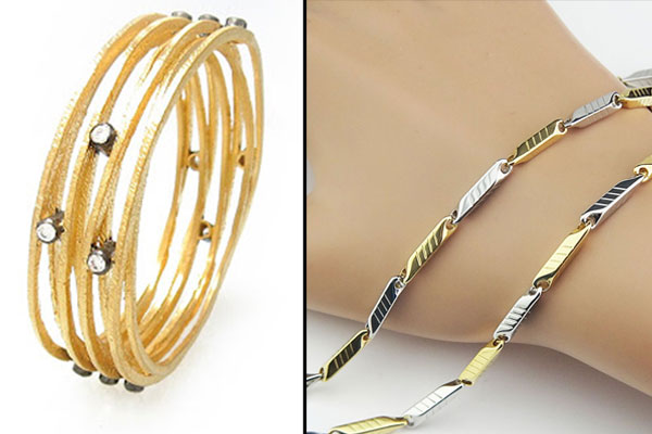 things to know about gold plated jewellery and how to take care of it