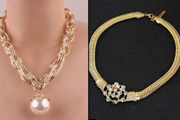 things to know about gold plated jewellery and how to take care of it