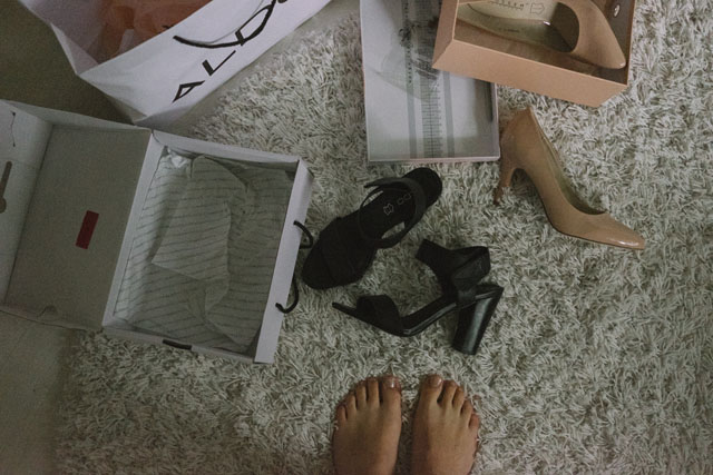 bride lisa lutza of estonia clicks her own pictures on her wedding day on 28 august 