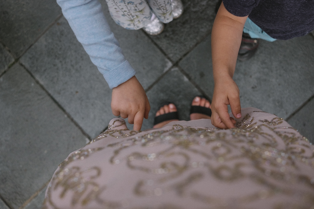 this bride decided to go a step further and become an inspiration to many by beautifully clicking her own wedding pictures with a simple camera, Fujifilm X-T10 (not even a professional one!) and became a viral hit instantly. 29 year old Lisa Luts Of Tallin, Estonia, who along with her husband owns a small company called Mellow that deals in videography and photography, decided to keep her professional camera away and click her own pictures for her own wedding that too place on August 28, 2015