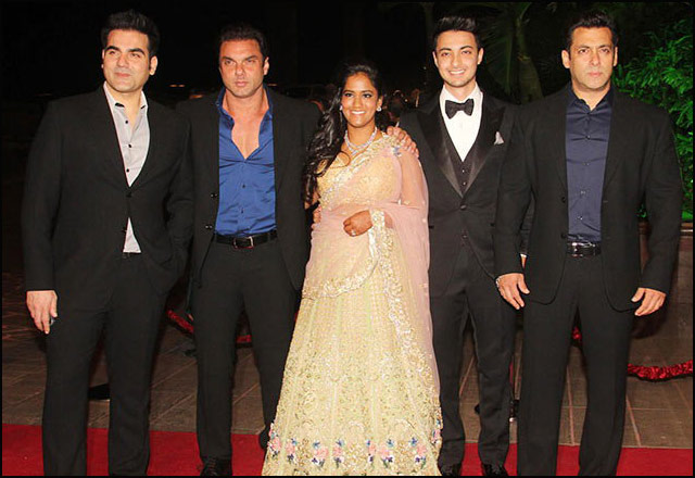 Salman Khans Sister Arpita Khan Sharma Pregnant