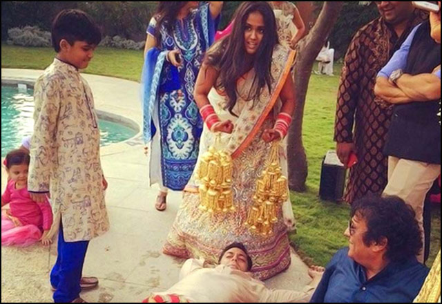 Salman Khans Sister Arpita Khan Sharma Pregnant
