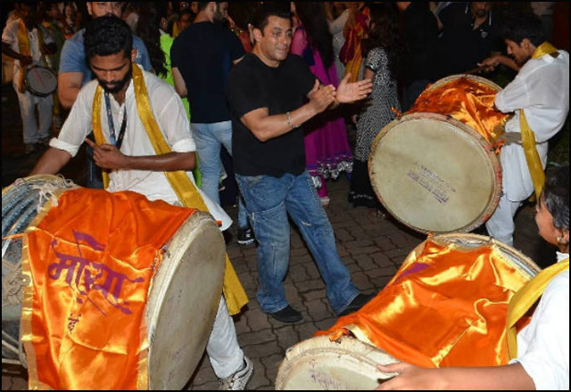 Salman Khans Sister Arpita Khan Sharma Pregnant