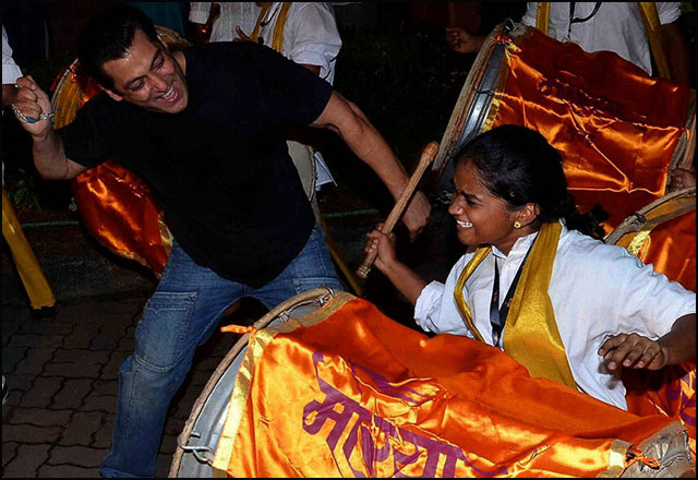 Salman Khans Sister Arpita Khan Sharma Pregnant