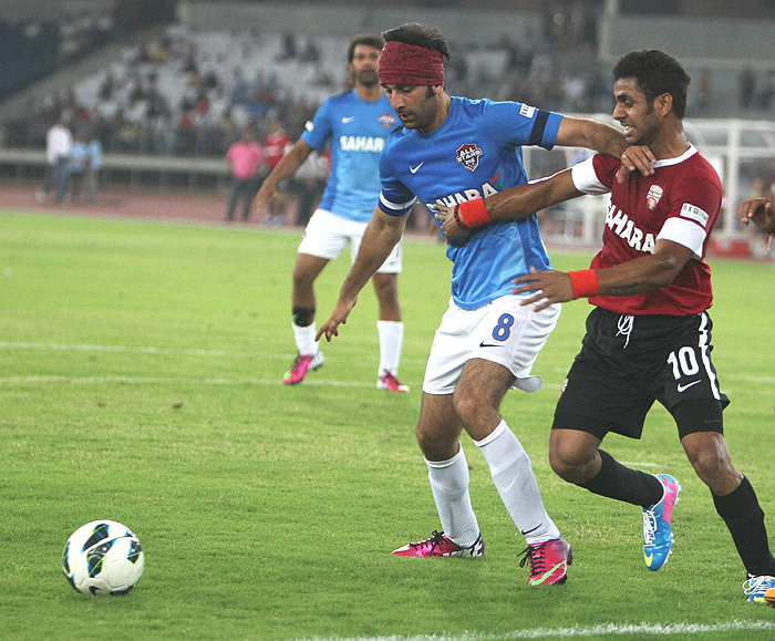 Fitness Tips From Ranbir Kapoor