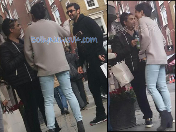 The Beautiful Love Story Of Hottest Bollywood Couple Ranbir Kapoor And Katrina Kaif