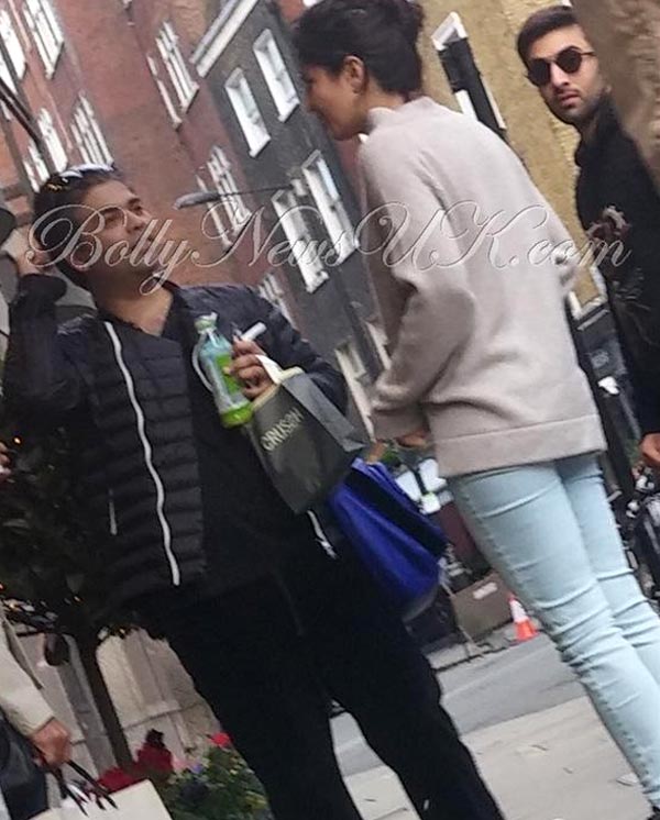 Love Story Of Bollywood Couple Ranbir Kapoor And Katrina Kaif