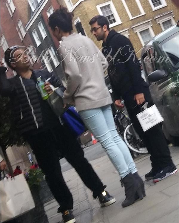 Love Story Of Bollywood Couple Ranbir Kapoor And Katrina Kaif