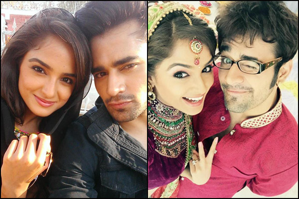 Abeer And Meher Of Badtameez Dil Are Dating