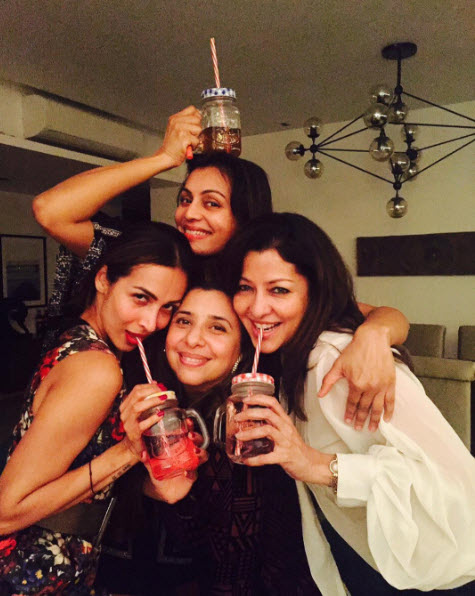 Image Courtesy: Instagram