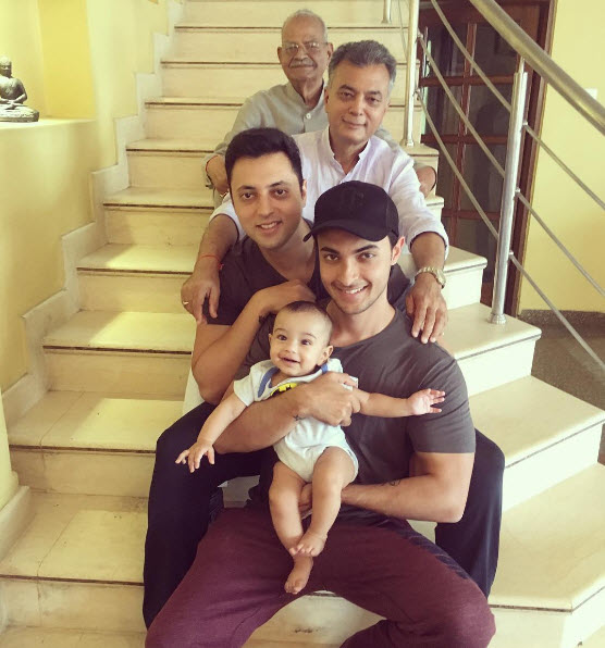 Image Courtesy: Instagram