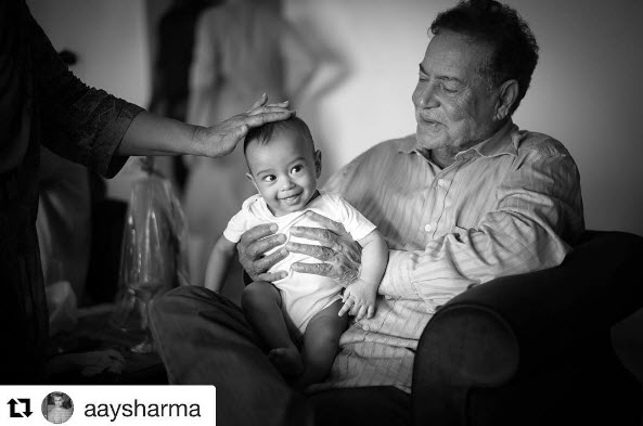 Image Courtesy: Instagram