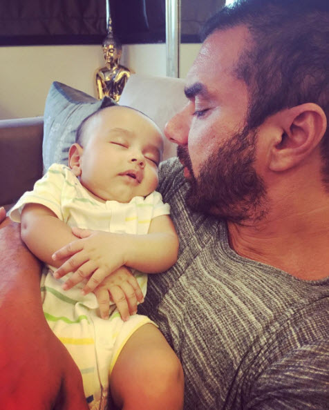 Image Courtesy: Instagram