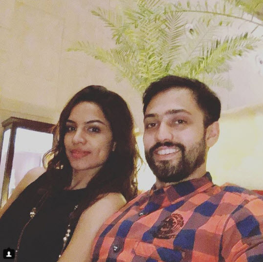 Image Courtesy: Instagram