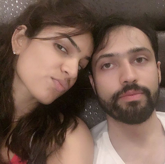 Image Courtesy: Instagram