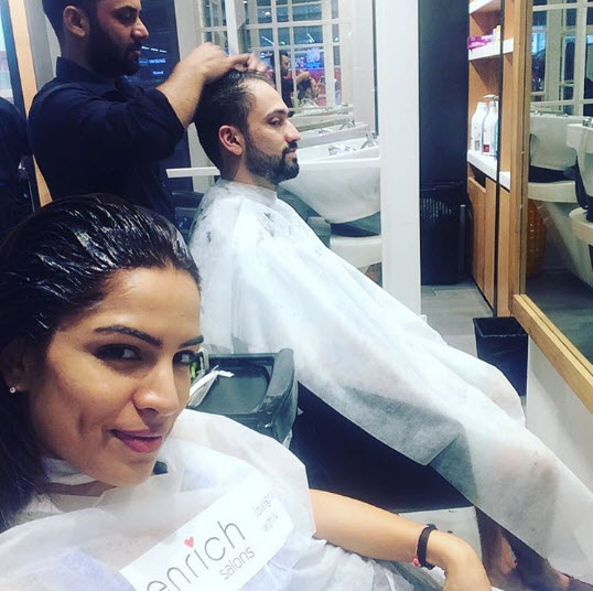 Image Courtesy: Instagram