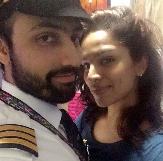 Image Courtesy: Instagram