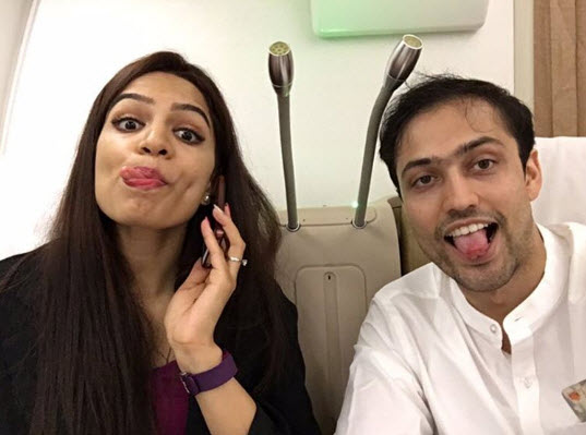 Image Courtesy: Instagram