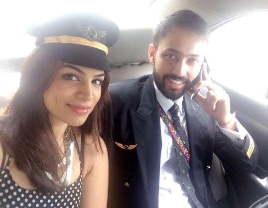 Image Courtesy: Instagram