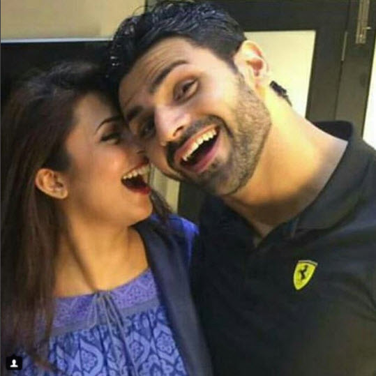 Image Courtesy: Instagram