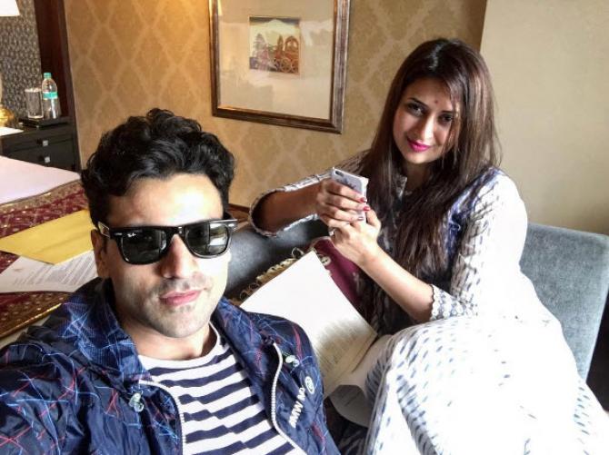 Image Courtesy: Instagram