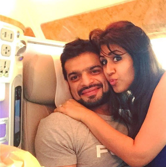 Image Courtesy: Instagram