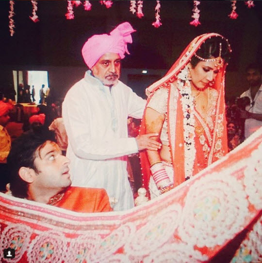 Image Courtesy: Instagram