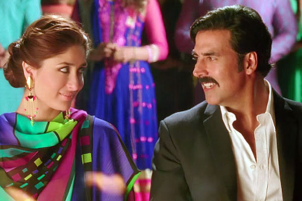 Image Courtesy: Gabbar is Back