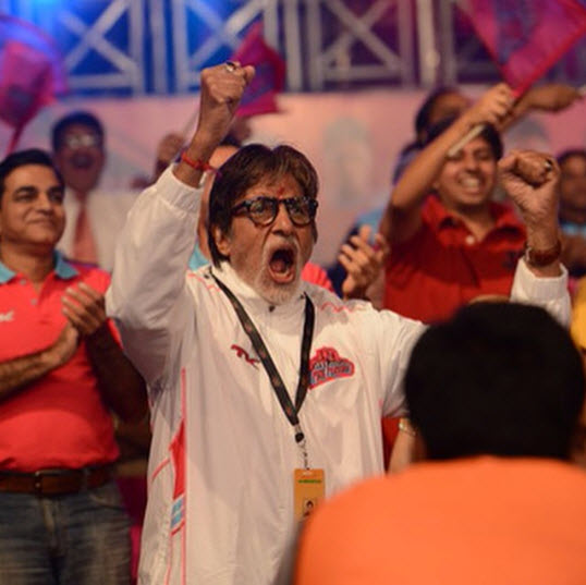 Image Courtesy: Instagram