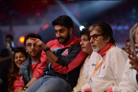 Image Courtesy: Instagram