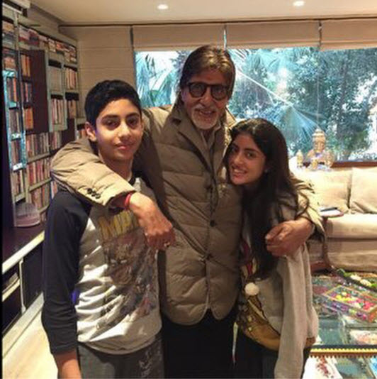 Image Courtesy: Instagram