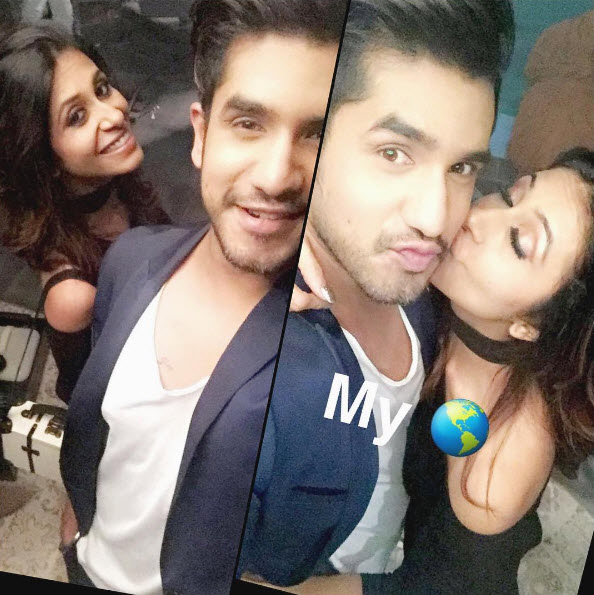 Image Courtesy: Instagram