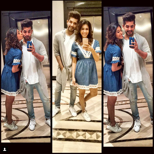 Image Courtesy: Instagram